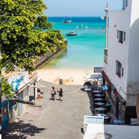 Studio Lirio Seaview Corralejo By Holidays Home ภายนอก รูปภาพ