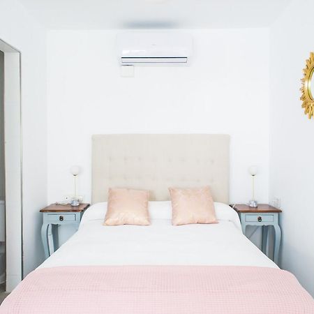 Studio Lirio Seaview Corralejo By Holidays Home ภายนอก รูปภาพ